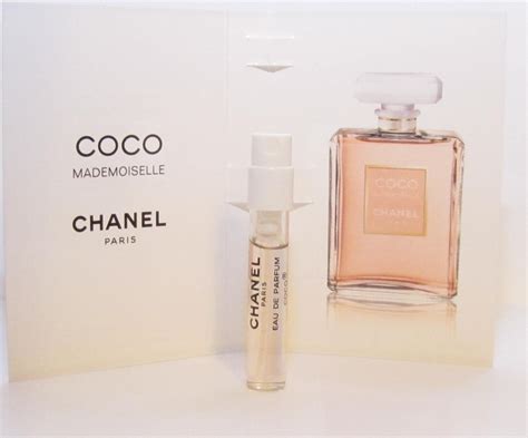 eBay coco mademoiselle Chanel perfume